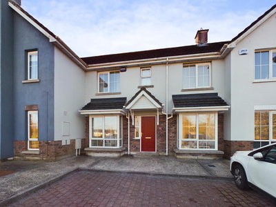 25 Montelado Way Farmleigh, Waterford City