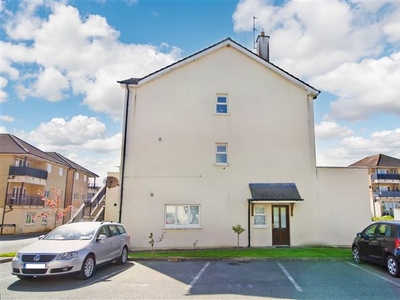 1 Blackthorn Lodge, Brackenwood Avenue, Balbriggan, Co. Dublin