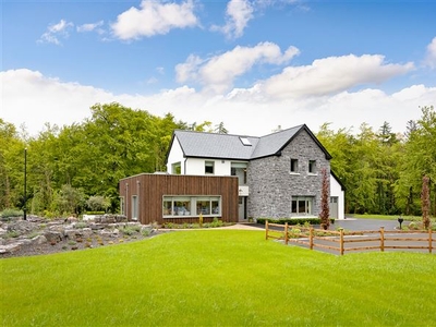 10 Ashford Pines, Cong, Mayo