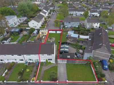 10 Saint Philomena's Place, Carrigaline, Cork