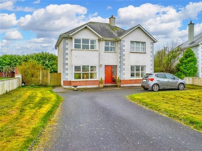 10 The Brambles, Galbally, Enniscorthy, Co. Wexford