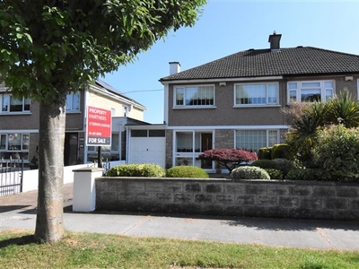 108 Cappaghmore, Clondalkin, Dublin 22