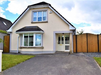 109 Ardglass, Baltinglass, Wicklow