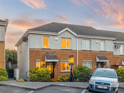 11 Belfry Square, Citywest, Dublin 24