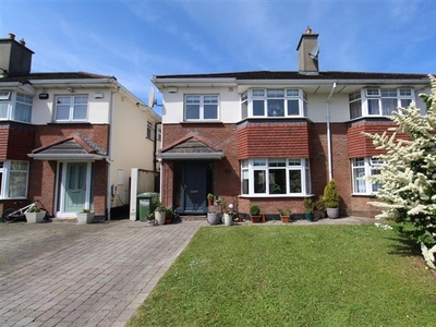 13 Mulberry Park, Castleknock, Dublin 15