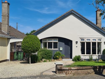 13 Woodcliff Heights, Howth, County Dublin