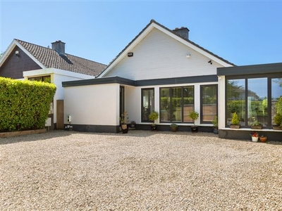 14 Cornelscourt Hill Road, Foxrock, Dublin 18