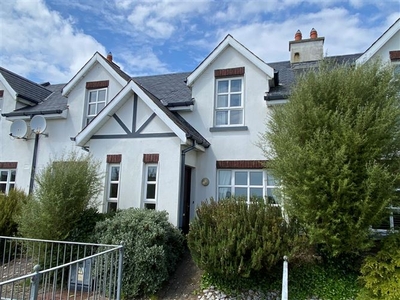 16 Beach View , Duncannon, Wexford