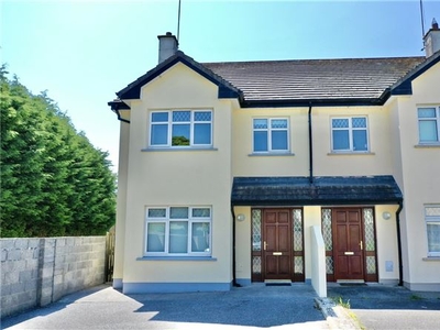 17 The Birches Close, Galway Road, Tuam, Co. Galway