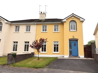 20 Abbey Glen, Athenry, County Galway