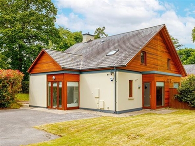 21 Leinster Wood, Carton Demesne, Maynooth, Kildare