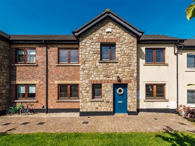 219 Roseberry Hill, Roseberry, Newbridge, Co. Kildare