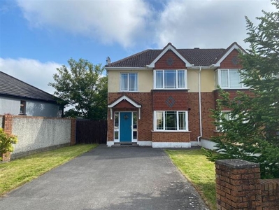 23 Balrath Wood, Kells, Meath