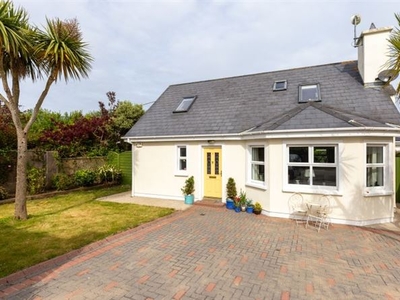 3 Mauritius Bay, Rosslare Strand, Wexford