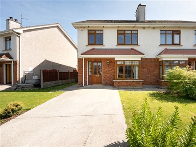 34 The Walk, Herons Wood, Carrigaline, Cork