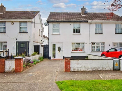 34 Woodvale Drive, Dublin 15, Clonsilla