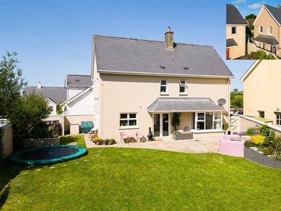 35 Fernhill Woods, Clonakilty, West Cork