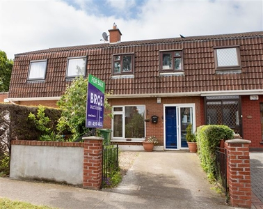 35 Woodford Drive, Clondalkin, Dublin 22