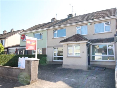 36 Whitethorn Drive, Inniscarra View, Ballincollig, Cork