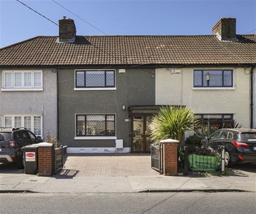 38 Larkfield Park, Harold's Cross, Dublin 6W, Co. Dublin