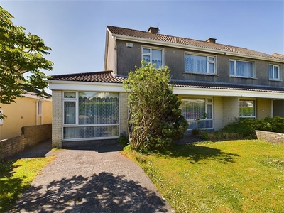 39 Sweetbriar Lawn, Tramore, Waterford