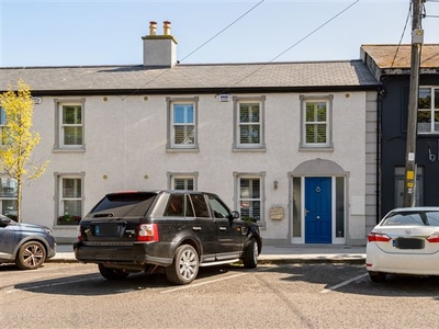 3b Church Street, Skerries, Co. Dublin