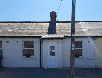 5 Parnell Street, Sallynoggin, Co. Dublin