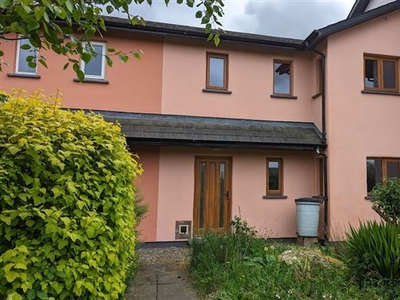 6 Fearann Geal, Cloughjordan, Co. Tipperary