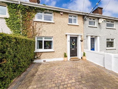 60 McKee Road, Finglas East, Finglas, Dublin 11