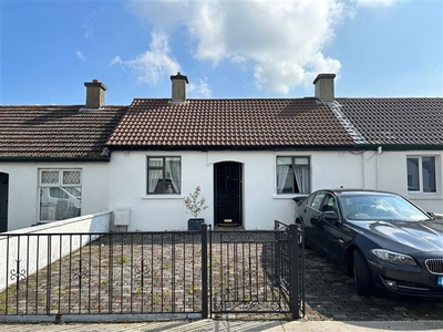 60 Morrisson's Road, Waterford