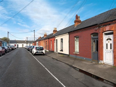 7 Valentia Parade, Phibsborough, Dublin 7