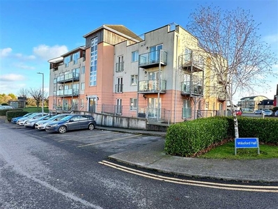 Apt 6, Wikeford Hall, Swords, Thornleigh