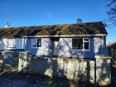 Cloneen Lane, Clogh, Castlecomer, Kilkenny