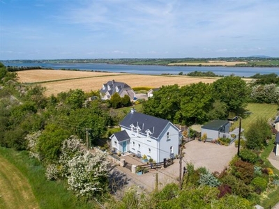 Cocklestrand, Kiltra, Wellingtonbridge, Wexford