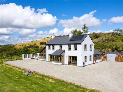 Hillside House, Gurteenaduige, Leap, Co. Cork