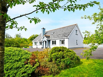 Lisheenleigh, Dunmanway, West Cork