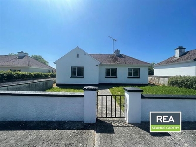 Racecourse Road, Roscommon Town, Roscommon