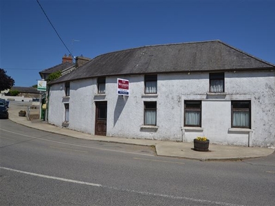 'The Corner House', Monamolin, Wexford