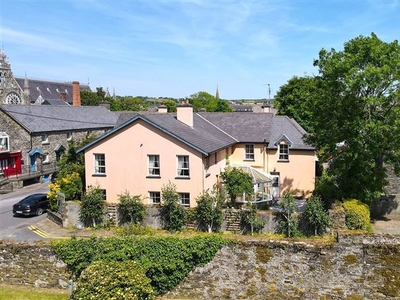 Wytchwood, Old Brewery Lane, Clonakilty, Co. Cork