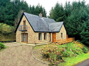 1 Forest View Rooskey, Carrick-On-Shannon