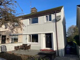 11 Leeview Place Carrigmahon, Monkstown, Cork