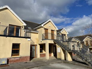 Apartment 3A Pairc Na Mblath Ballinroad, Dungarvan