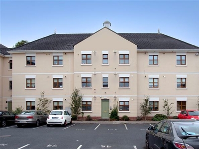 101 Rinuccini Court, Portlaoise, Laois R32 NH52