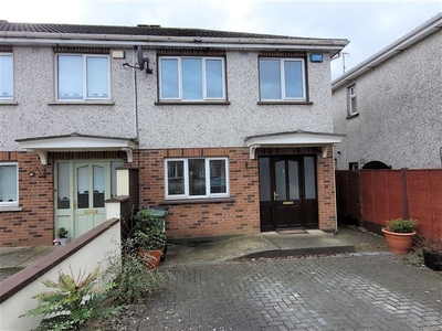 21 Woodgrove Heights, Dunleer, Louth A92W8R2