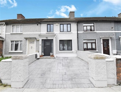 72 Drumcliffe Road, Cabra, Dublin 7 D07 C3C2