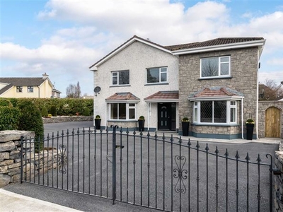 Pineview, Portnick, Creagh, Ballinasloe, County Galway H53 N9D3