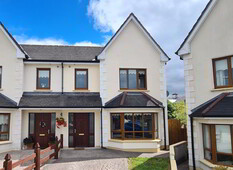 28 ros na h inse, carrick-on-shannon