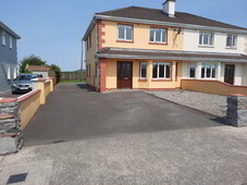 44 Ard Aisling, Charlestown Road Tubbercurry, SLIGO