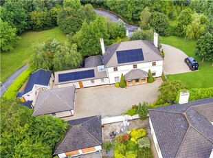 1 Roganstown Golf & Country Club, Roganstown, Rolestown, Co. Dublin