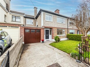 10 Milltown Grove , Churchtown, Dublin 14